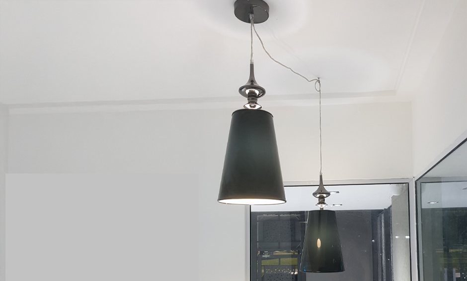 Edificios iluminación